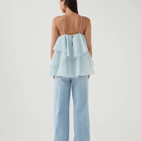 Aje. Dresses & Skirts - Aje Summer clothes skirt set